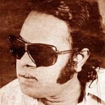 Ravindra Jain – Kal Jisne Janam Yahan Paaya (Музыка из фильма "Помолвка / Vivah")