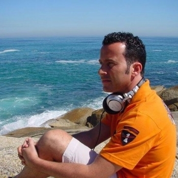 Bodo Kaiser – Walk On My Own (Radio Edit)