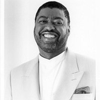 Ron Kenoly – (Let Your Glory Fill) This Place