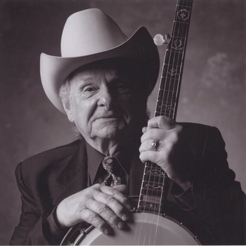 Ralph Stanley – Cripple Creek