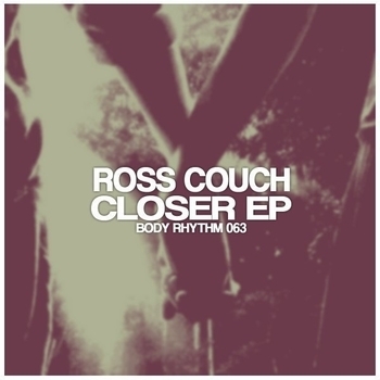 Ross Couch – Face The Pressure