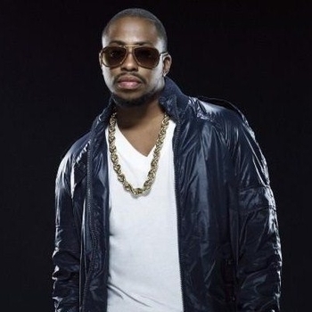 Raheem DeVaughn – Bulletproof (feat. Ludacris)
