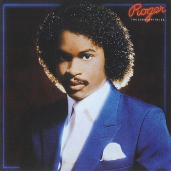 Roger – A Chunk of Sugar
