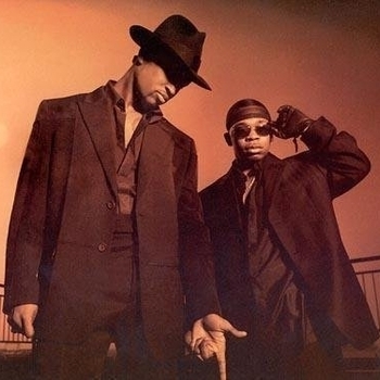 Ruff Endz – Will You Be Mine