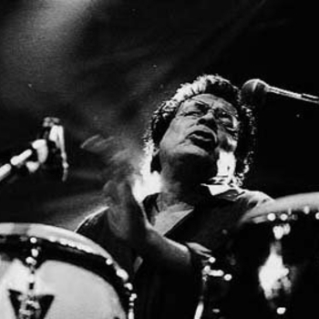 Ray Barretto – Indestructible