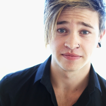 Reece Mastin – Come Get Some