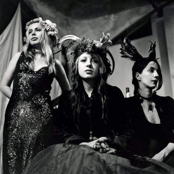 Rasputina – Transylvanian Concubine
