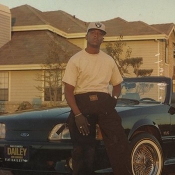 2Pac – 06 - Ain't Nuthin Like Tha Old School Ft Richie Rich (DJ Na$ Mix)