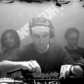 Rregula – Arrival