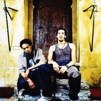 Raggasonict – Poussiere D'ange (Raggasonic 1995)