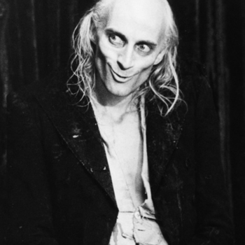Richard O'Brien – Once in a While