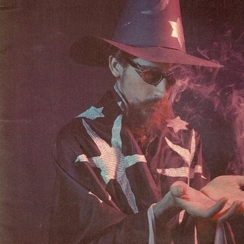 Raul Seixas – Gita
