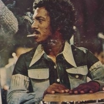 Roberto Roena – Rico Guaguancó