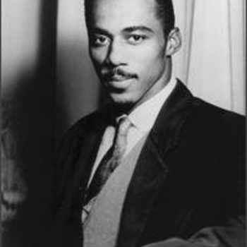 Ralph Tresvant – My Homegirl