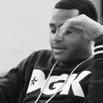 Ray Vicks – Trapped In The Hustle