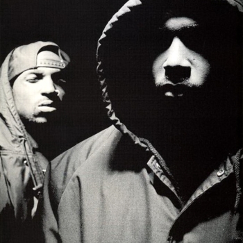 RBL Posse – You Can't Hang