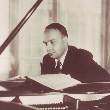Robert Casadesus