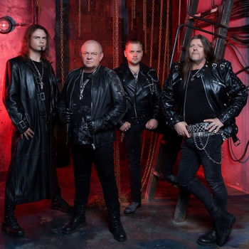 U.D.O. – Scream Killers
