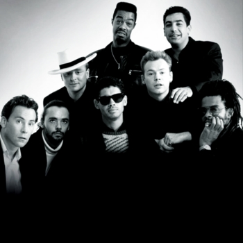 UB40 – Music So Nice