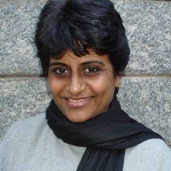 Uma Mohan