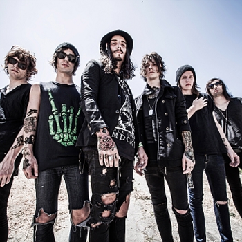 Upon This Dawning – Lux (To Keep Us Safe 2012)