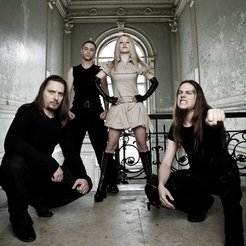 Unsun – Clinic For Dolls (Clinic For Dolls 2010)