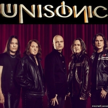 Unisonic – Unisonic