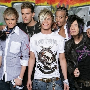 US5 – Best Friends