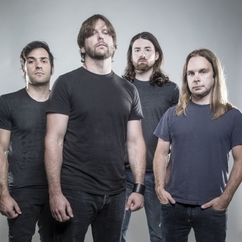 Unearth – The March (The March 2008)