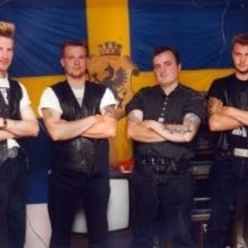 Ultima Thule – Allt Vi Vill Ha (Tills Doden Skiljer Oss At 2003)