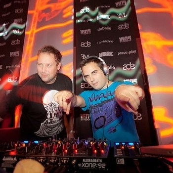 Umek & Beltek