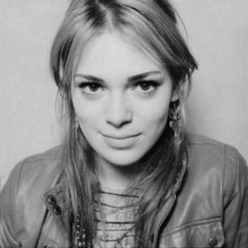 Uffie – Dismissed