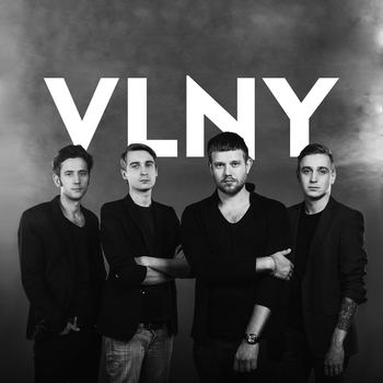 Vlny – Ближе