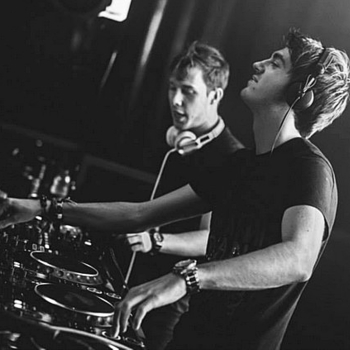 Vicetone – Hope