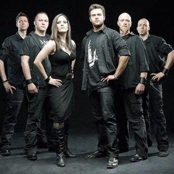 Van Canto – Fear Of The Dark