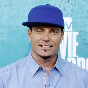 Vanilla Ice – Now And Forever (Mind Blowin 1994)