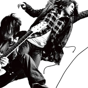 Vamps – DEEP RED
