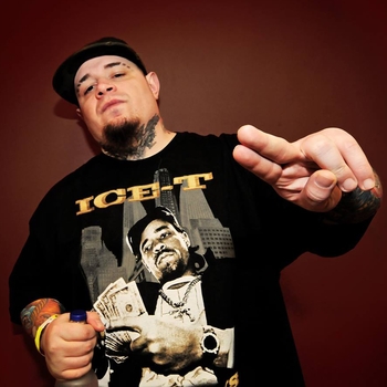 Vinnie Paz – Alcapurrias (The Cornerstone of the Corner Store 2016)