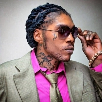 Kool D. – 09 - Vybz Kartel Ft. Sheba - Like Xmas