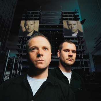 VNV Nation – All Our Sins (Noire 2018)