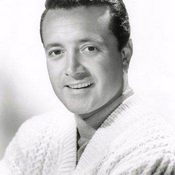 Vic Damone – Can't Take My Eyes Off of You