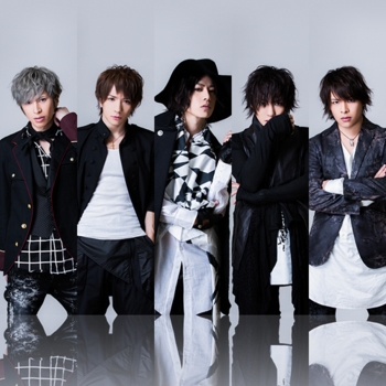 ViViD – Raijin