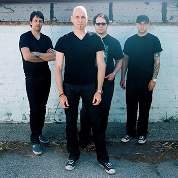 Vertical Horizon – All is Said and Done