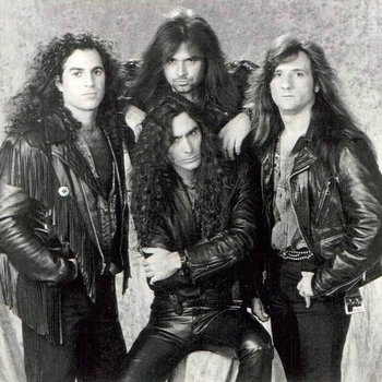 Virgin Steele – Victory Is Mine (The Marriage of Heaven and Hell All 1995)