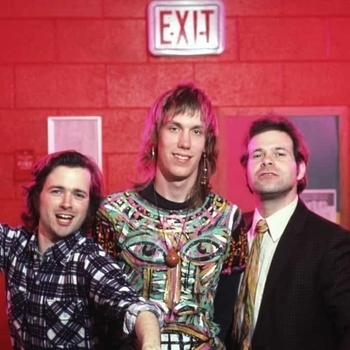 Violent Femmes – Gone Daddy Gone (Viva Wisconsin 2008)