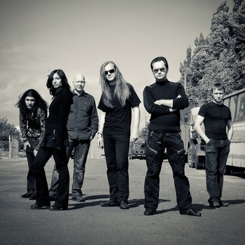 Vicious Crusade – The Unbroken