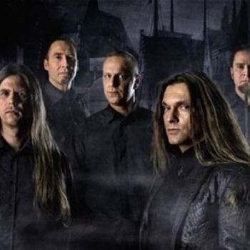 Vanden Plas – Gethsemane
