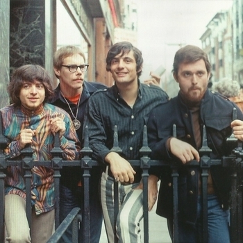 Vanilla Fudge – Ticket to Ride