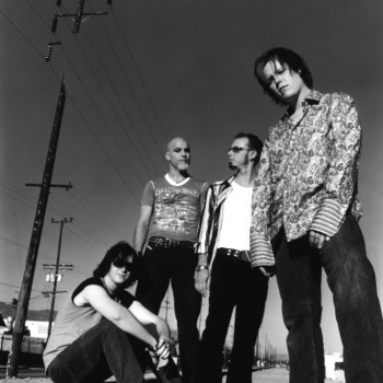 VAST – When We First Met