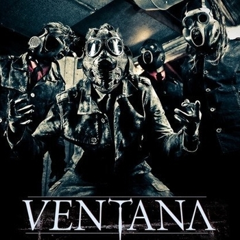 Ventana – Watch Us Burn